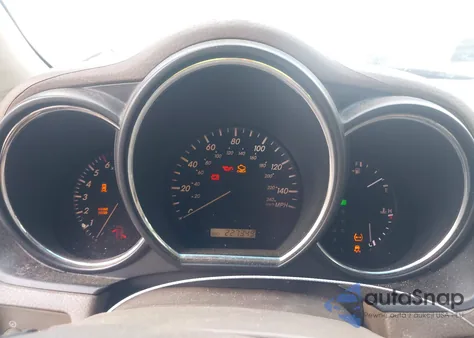 2004 Lexus Rx 330 from USA, damaged, VIN JTJHA31U740051629